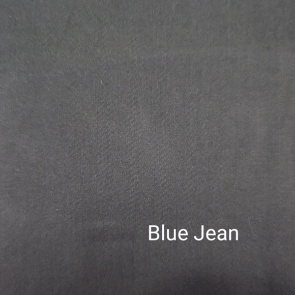 100% Egyptian Cotton 2 Pack Pillowcases Standard/Queen - Picture 7 of 11